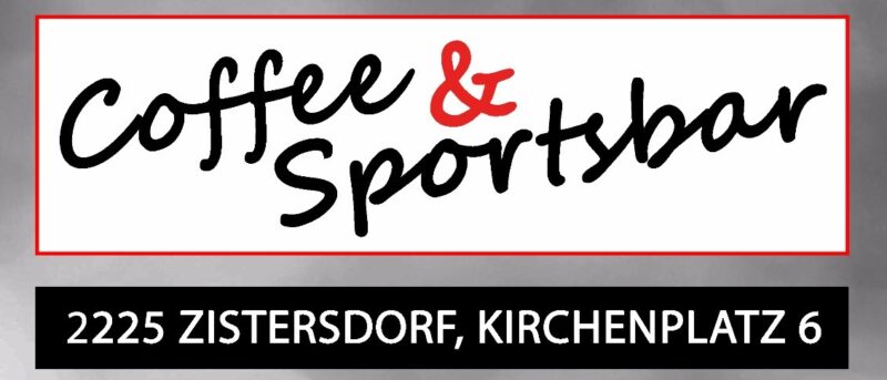 Coffee & Sportsbar