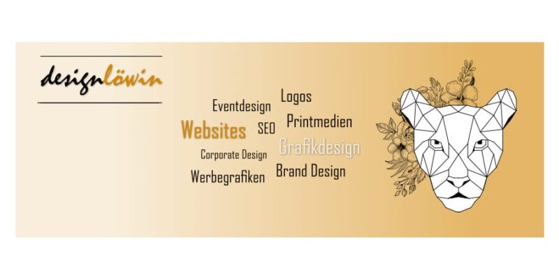 Designlöwin