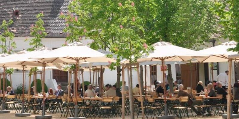 Dorfwirtshaus „Jägerhaus“