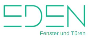 EDEN Fenster und Türen