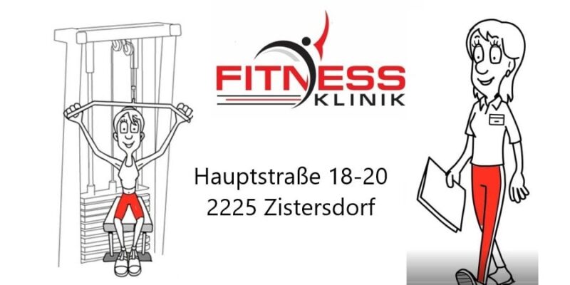 FitnessKlinik