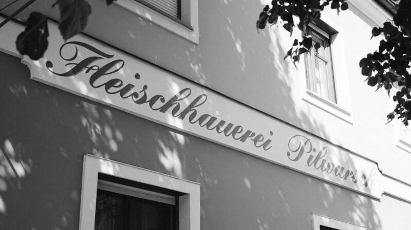 Fleischerei Pilwarsch