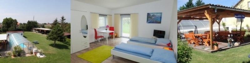 Gästepension-Sport 71