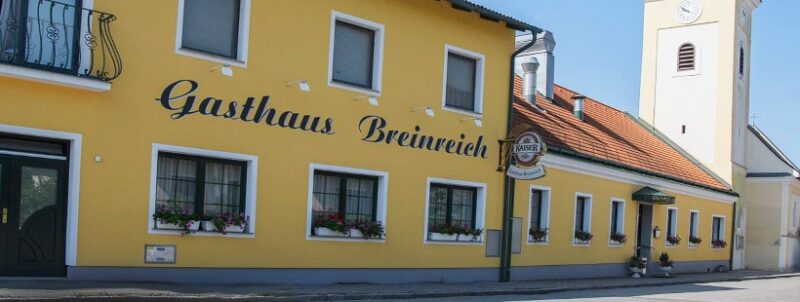 Gasthaus Breinreich