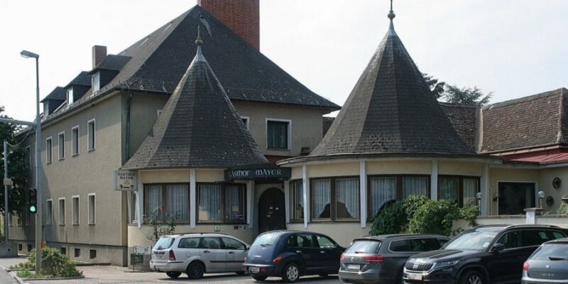 Gasthof Mayer