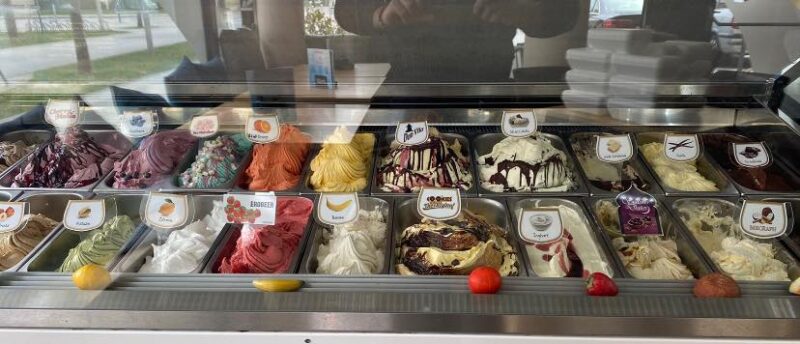 Gelateria Lorina
