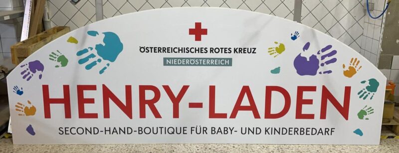 Henry-Laden Gänserndorf