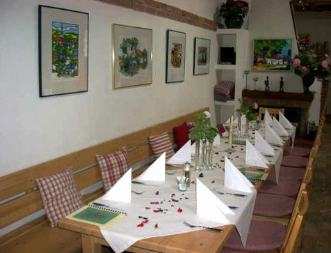 © Heuriger Zum Rosengartl © Heuriger Zum Rosengartl