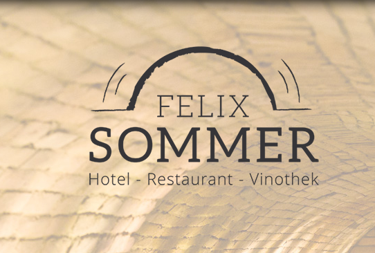 Hotel-Restaurant-Vinothek Felix Sommer