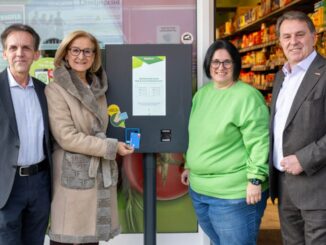 Hybridmärkte als Zukunftsmodell der Nahversorgung