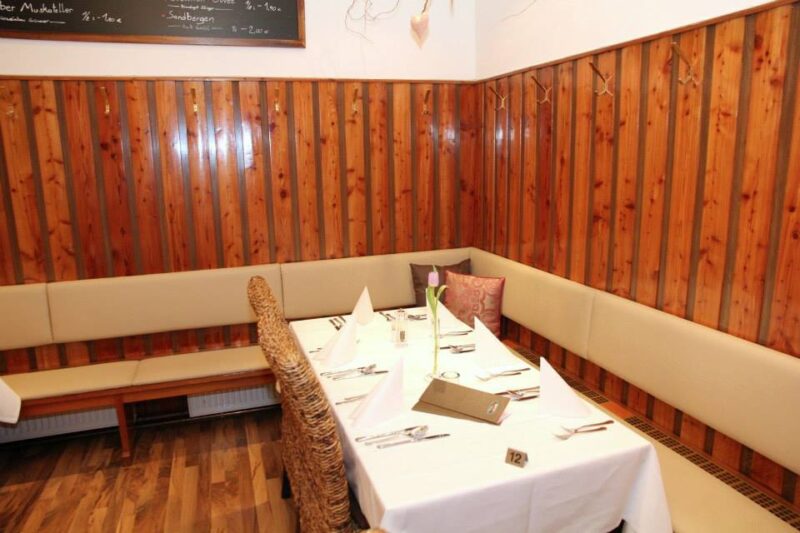 KRAFT Gasthaus & Catering