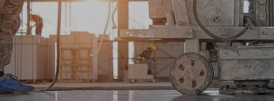 Kernreiter Steinaufbereitung & Spezialreinigung GmbH