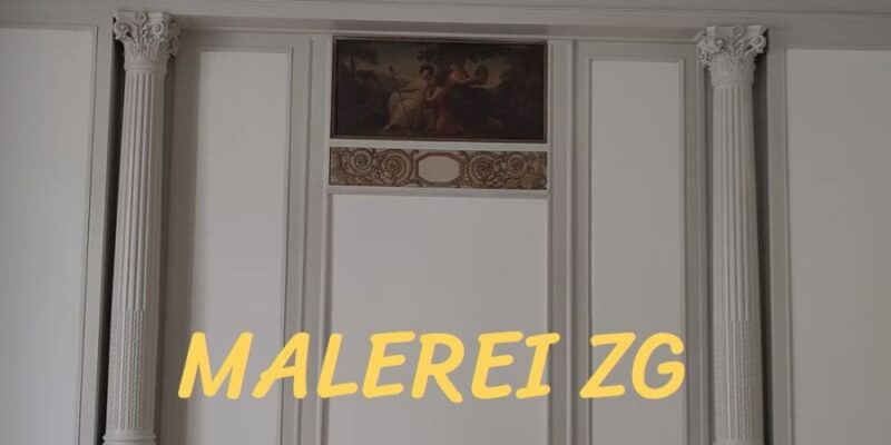 Malerei ZG