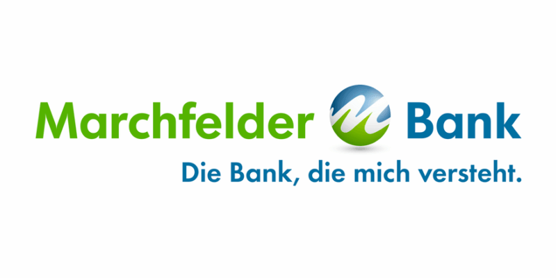 Marchfelder Bank Angern an der March SB-Filiale