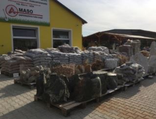 MASO Gartengestaltung GmbH