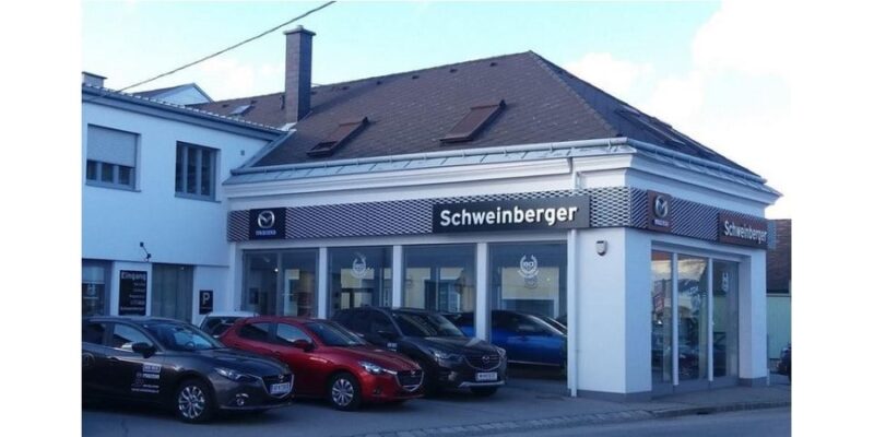 Autohaus Schweinberger