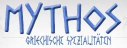 Restaurant MYTHOS