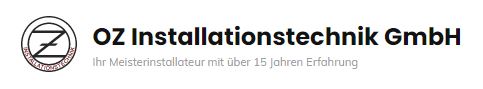 OZ Installationstechnik GmbH
