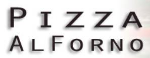 Pizza Al Forno