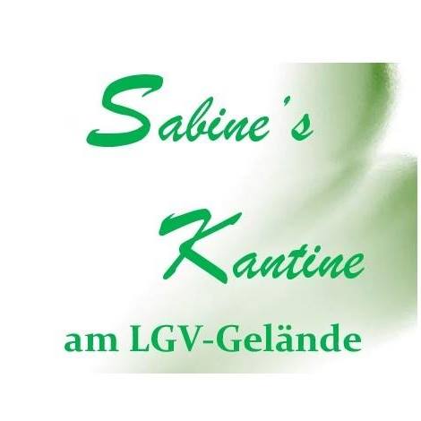 Sabine´s Kantine