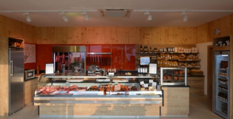 Ab-Hof-Fleischerei Schauer