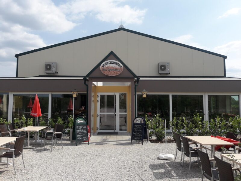 Schotterwerk Schönfeld