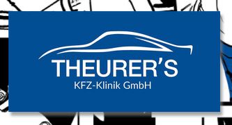 Theurer´s KFZ-Klinik GmbH