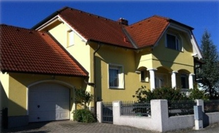 Zimmervermietung Streibel