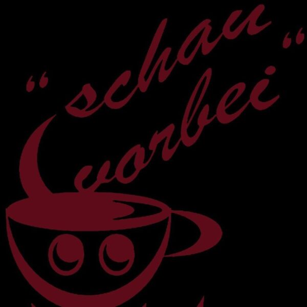 Cafe schau vorbei
