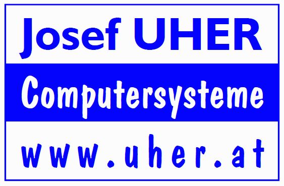Josef UHER Computersysteme