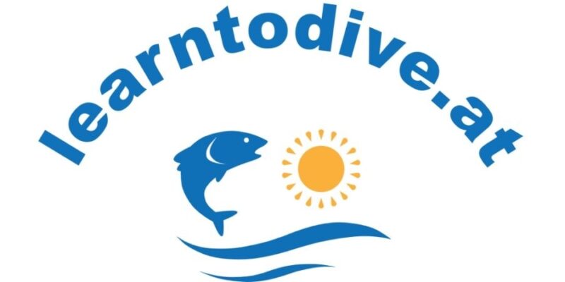 Learntodive.at – Tauchkurse für Kinder und Jugendliche