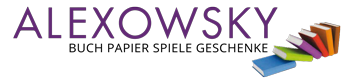 Alexowsky Buch- und Papierhandlung