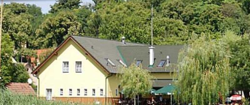 Gasthof Oase am Teich