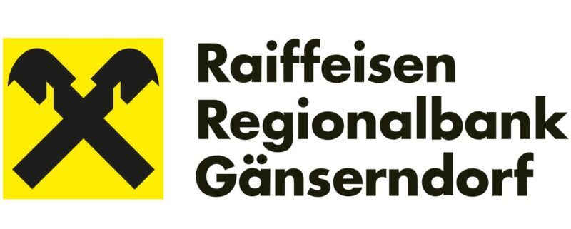 Raiffeisen-Regionalbank Gänserndorf, Bankstelle Leopoldsdorf im Marchfelde