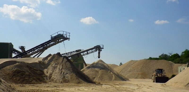 SCHÖNKIRCHNER KIES Kiesgewinnungs- und -verwertungsgesellschaft m.b.H.