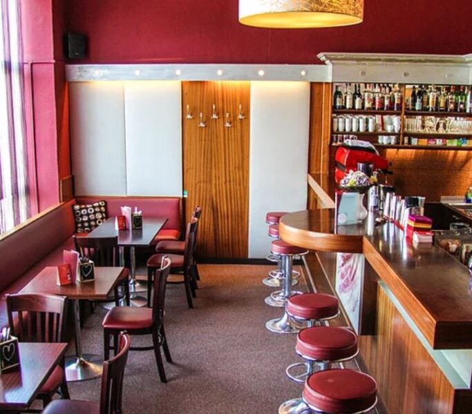 Stadtcafe Zistersdorf