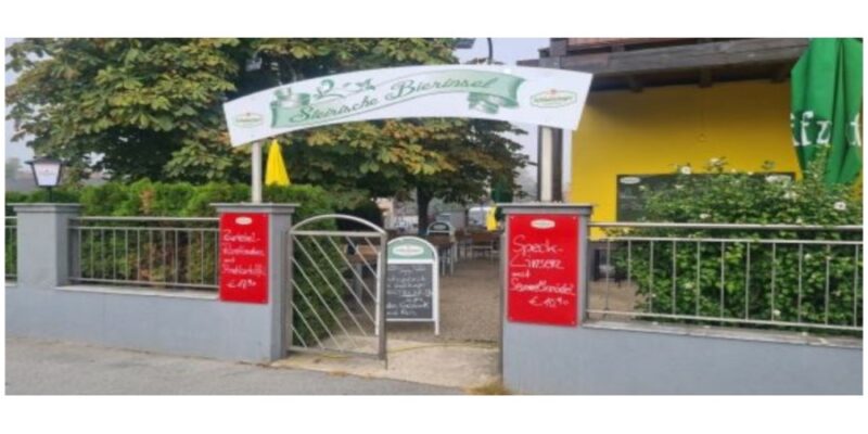 Steirische Bierinsel