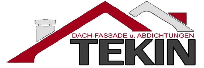 Tekin Dach Fassade u. Abdichtungen