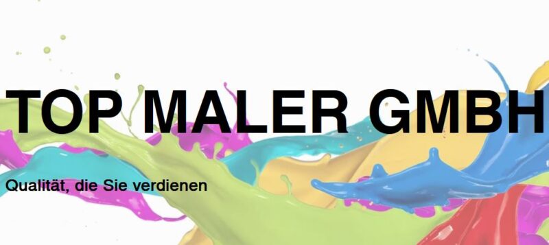 Top Maler GmbH