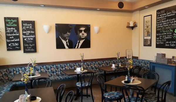 Bruno’s Stadtkaffee