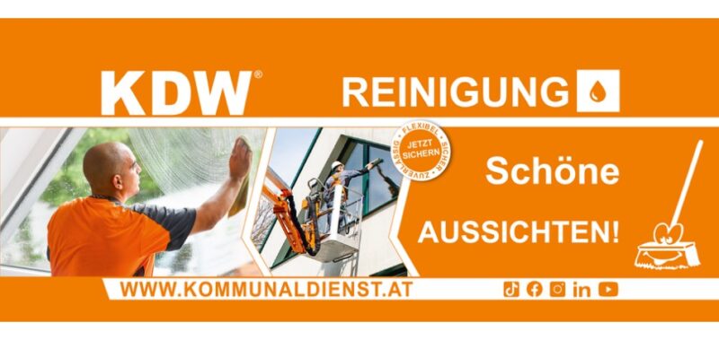 KDW Kommunaldienst Weinviertel OG
