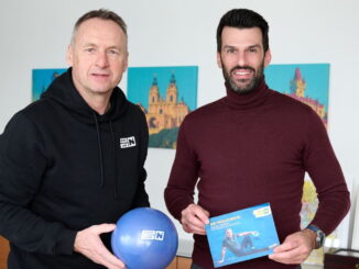 „Die täglichen 10“-Broschüre: Neue Ausgabe ab sofort erhältlich