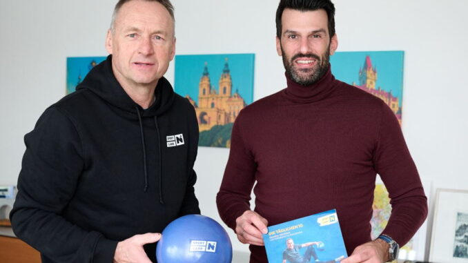 „Die täglichen 10“-Broschüre: Neue Ausgabe ab sofort erhältlich