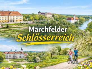 Marchfelder Schlösserreich