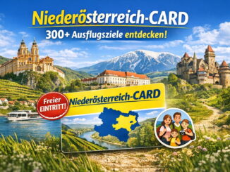 Niederösterreich-CARD