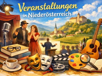 Veranstaltungen in Niederösterreich
