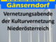Vernetzungsabende der Kulturvernetzung Niederösterreich