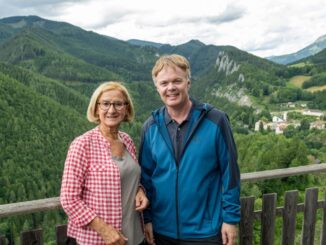 Aufbruchstimmung: Frühlingswanderungen in Niederösterreich