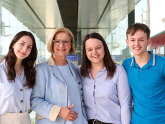 Gratis Interrail-Tickets für Niederösterreichs Jugend – Call geöffnet