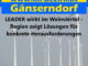 LEADER wirkt im Weinviertel - Region zeigt Lösungen für konkrete Herausforderungen